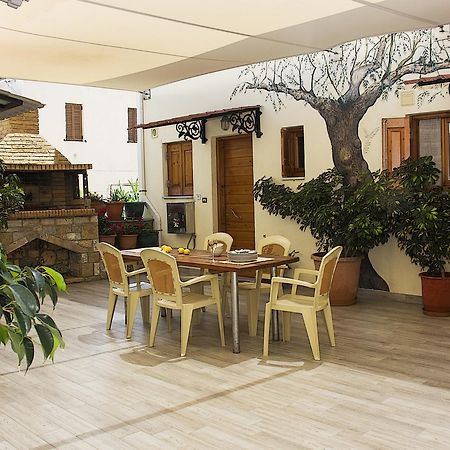 Alkyoni Apartments Agios Nikolaos  Bagian luar foto