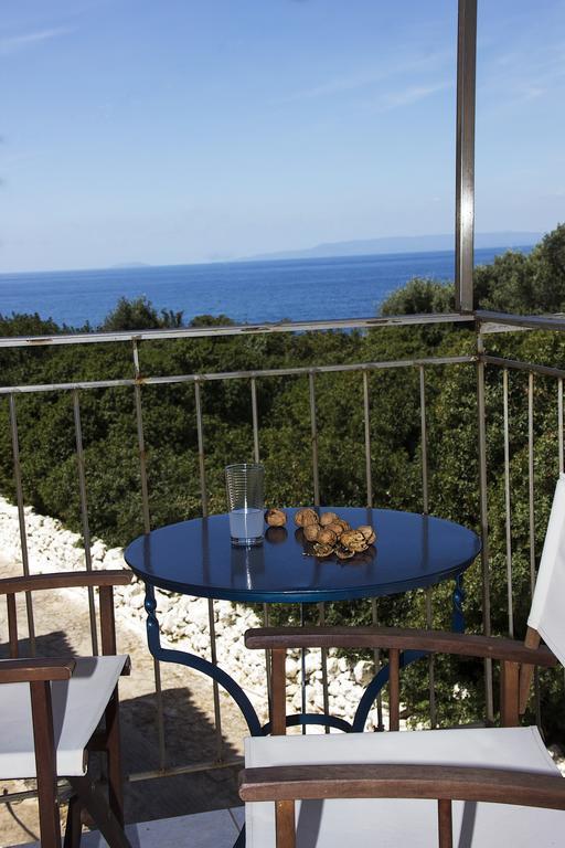 Alkyoni Apartments Agios Nikolaos  Bagian luar foto