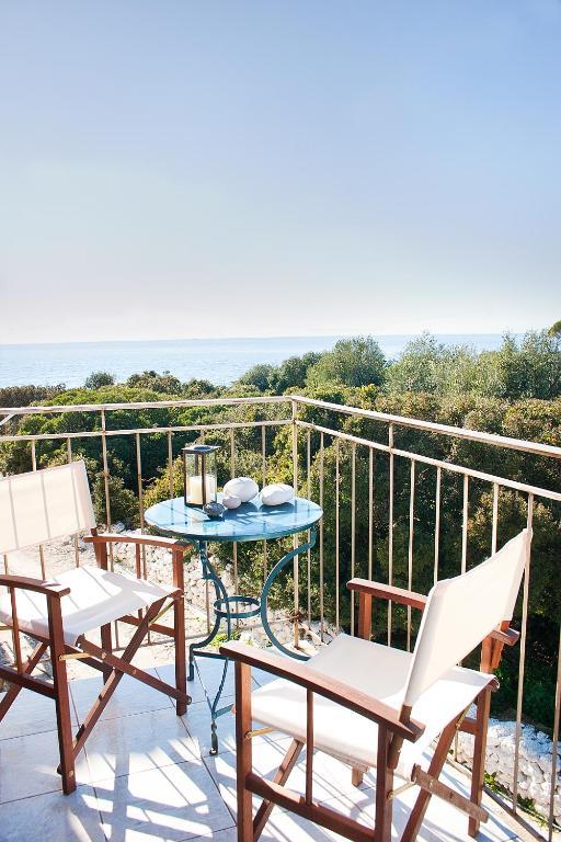Alkyoni Apartments Agios Nikolaos  Ruang foto