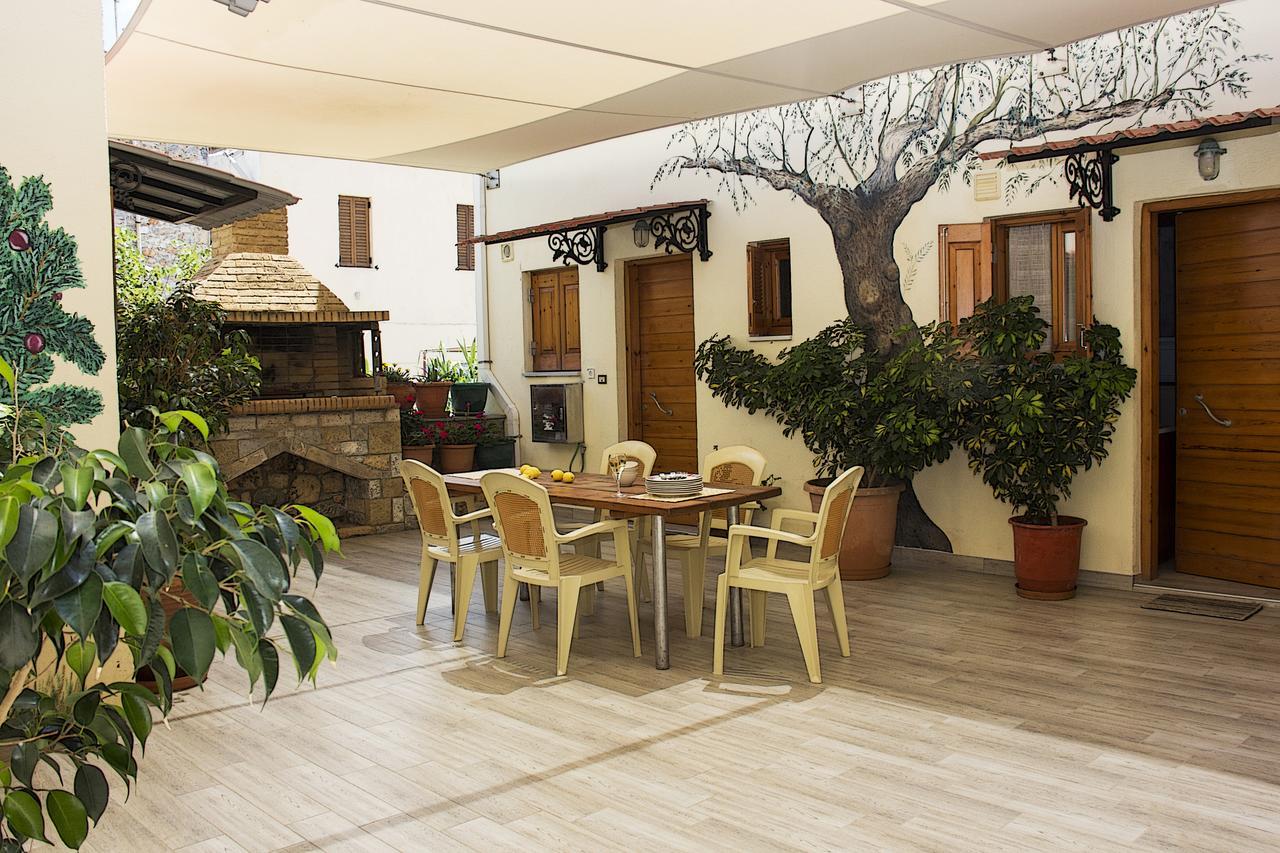 Alkyoni Apartments Agios Nikolaos  Bagian luar foto